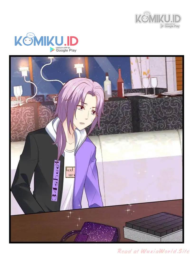 My Beautiful Time with You Chapter 94 - halaman 27