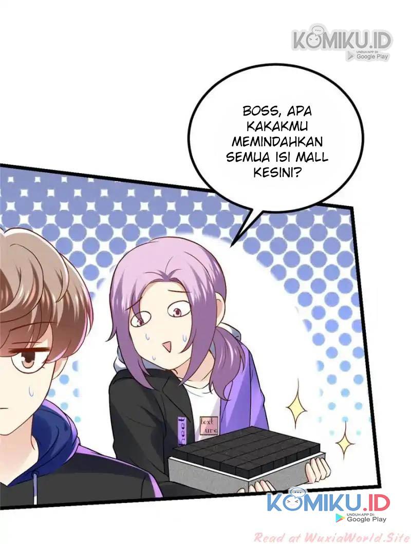 My Beautiful Time with You Chapter 94 - halaman 29