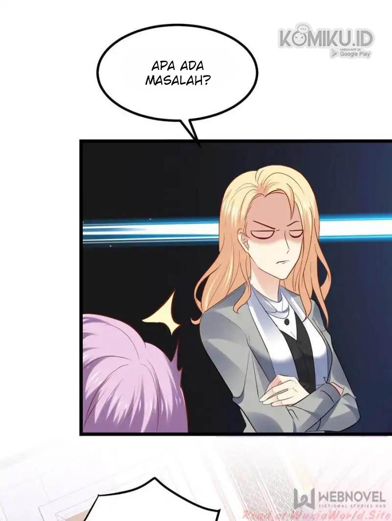 My Beautiful Time with You Chapter 94 - halaman 30