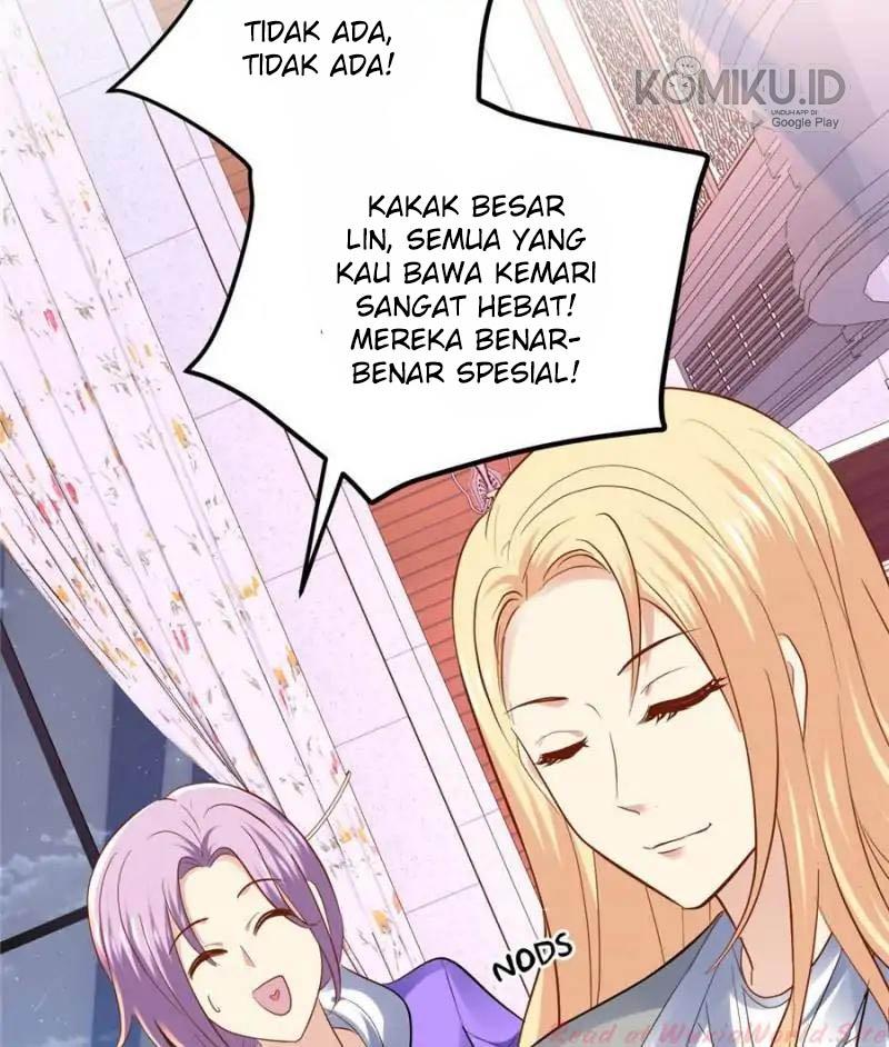 My Beautiful Time with You Chapter 94 - halaman 31