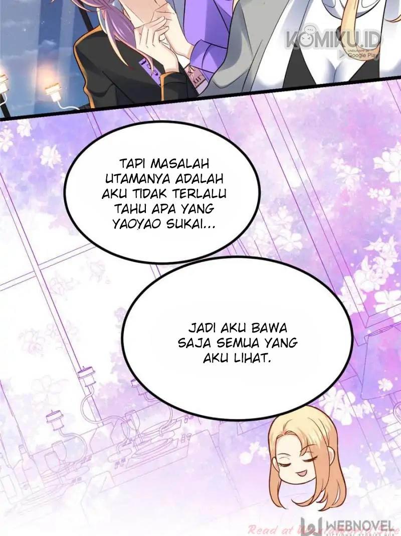My Beautiful Time with You Chapter 94 - halaman 32