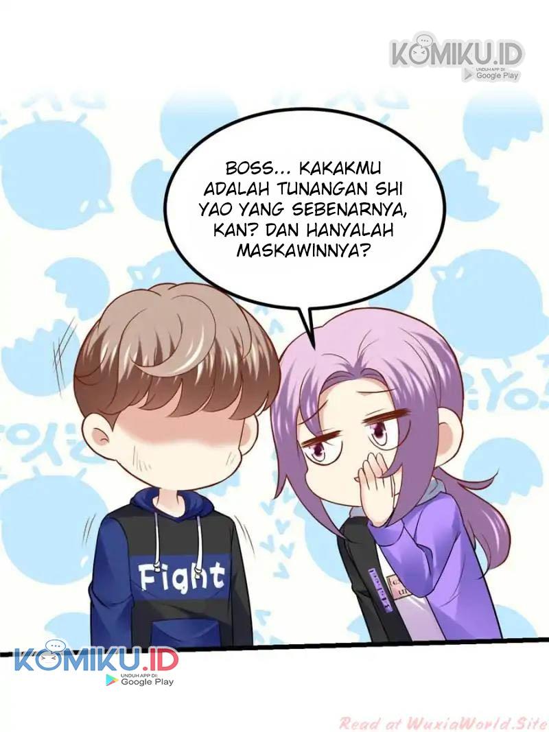 My Beautiful Time with You Chapter 94 - halaman 34
