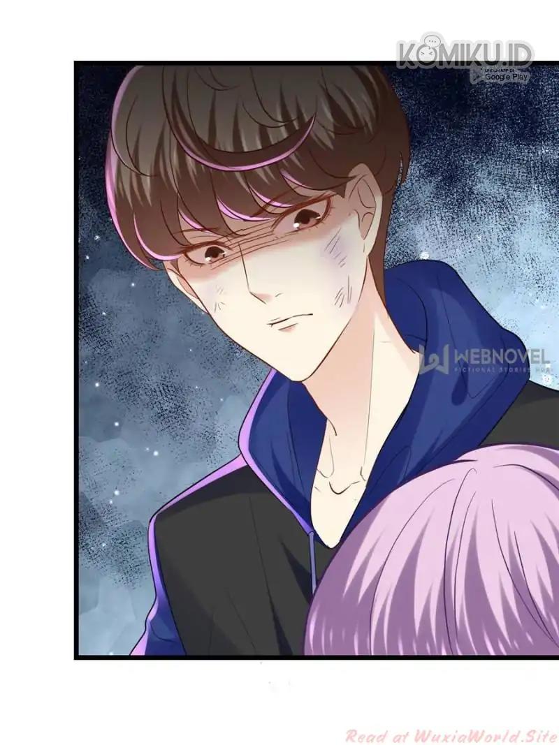 My Beautiful Time with You Chapter 94 - halaman 36