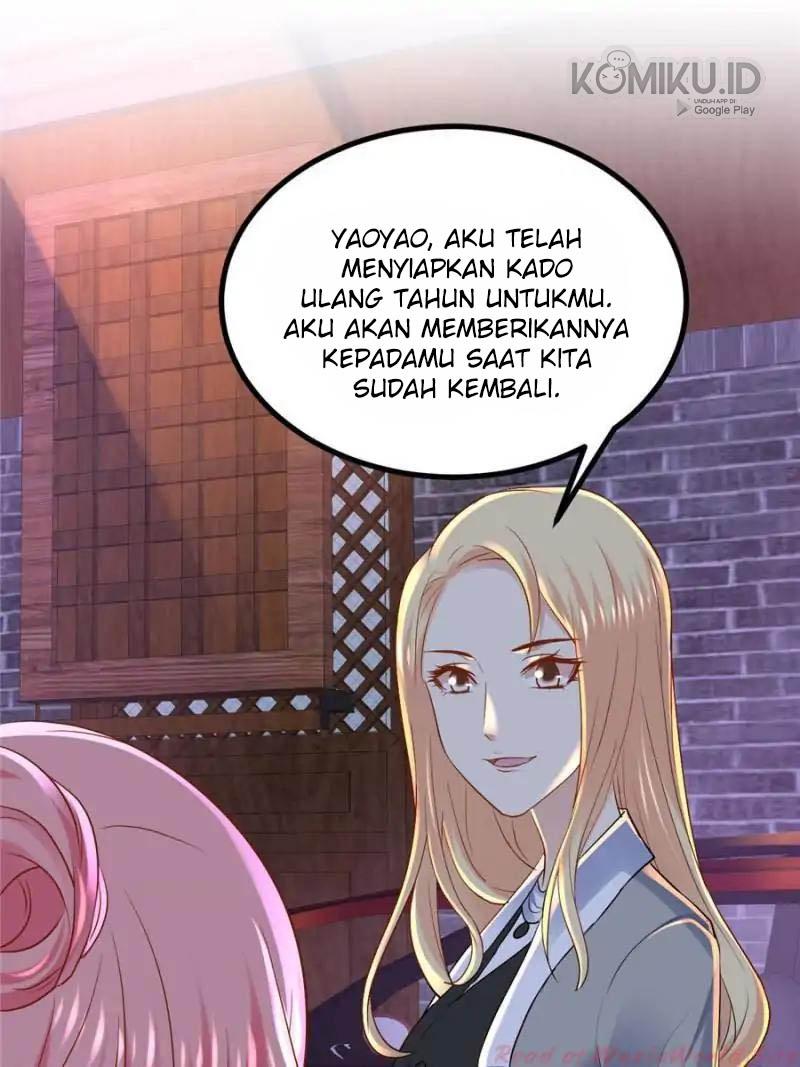 My Beautiful Time with You Chapter 94 - halaman 4