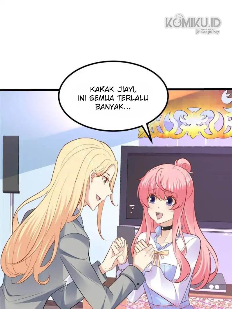 My Beautiful Time with You Chapter 94 - halaman 40