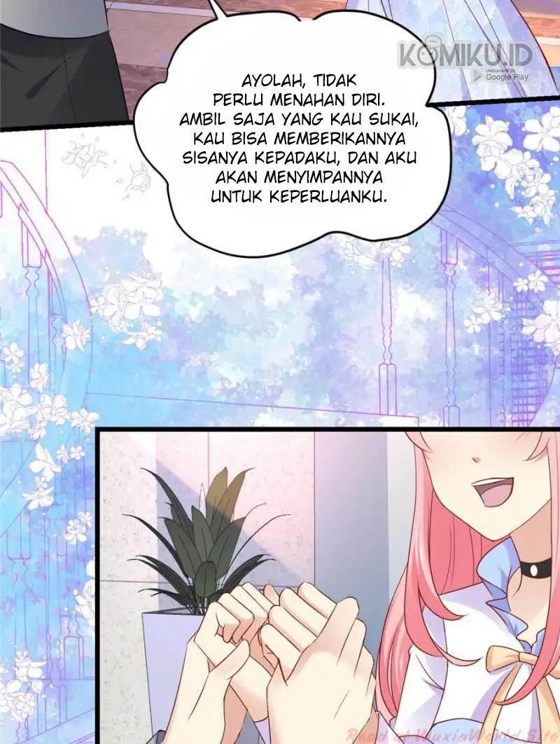 My Beautiful Time with You Chapter 94 - halaman 42