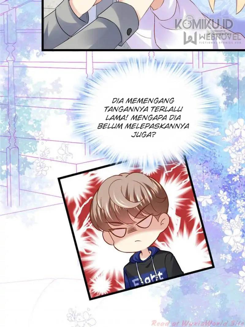 My Beautiful Time with You Chapter 94 - halaman 43