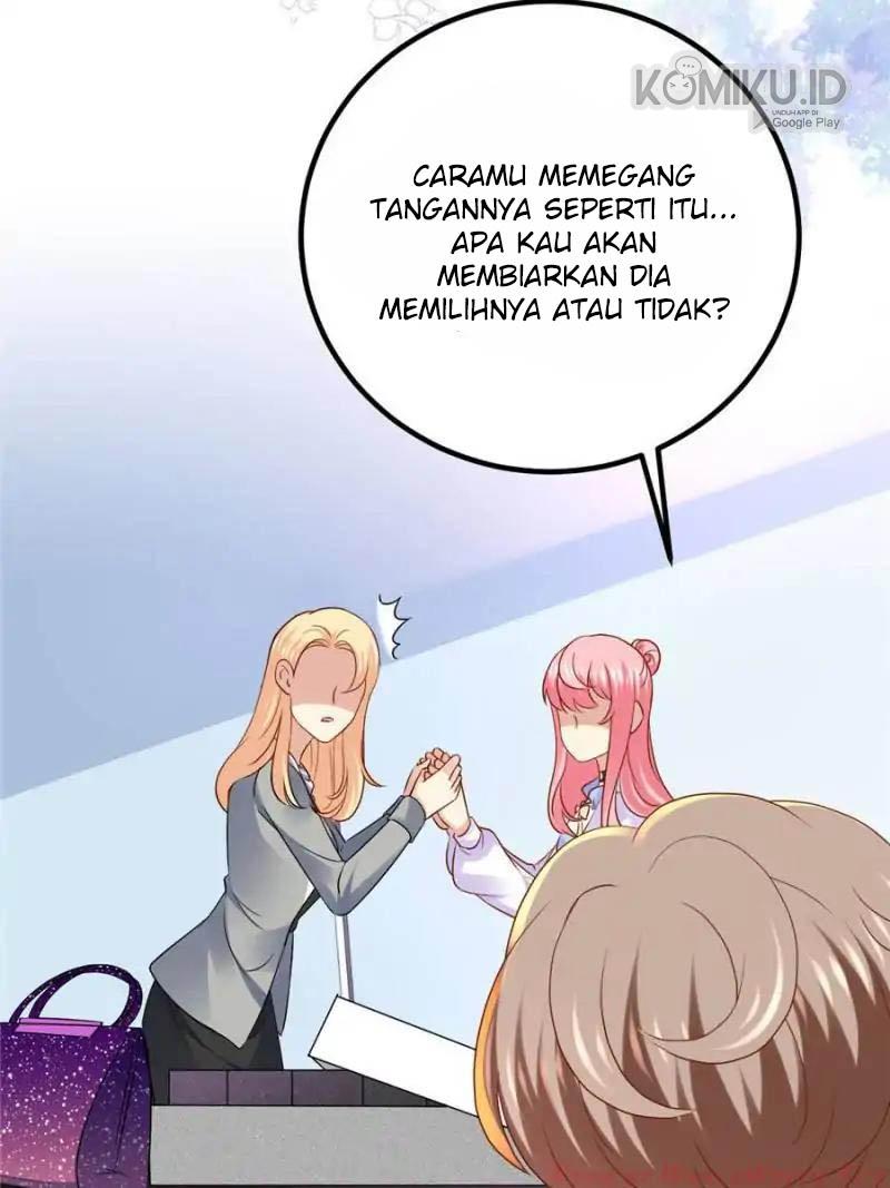 My Beautiful Time with You Chapter 94 - halaman 45