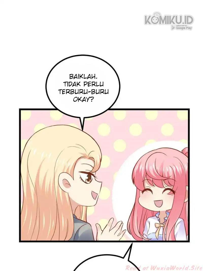My Beautiful Time with You Chapter 94 - halaman 47