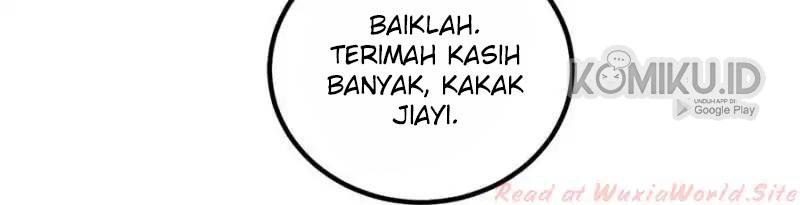 My Beautiful Time with You Chapter 94 - halaman 48