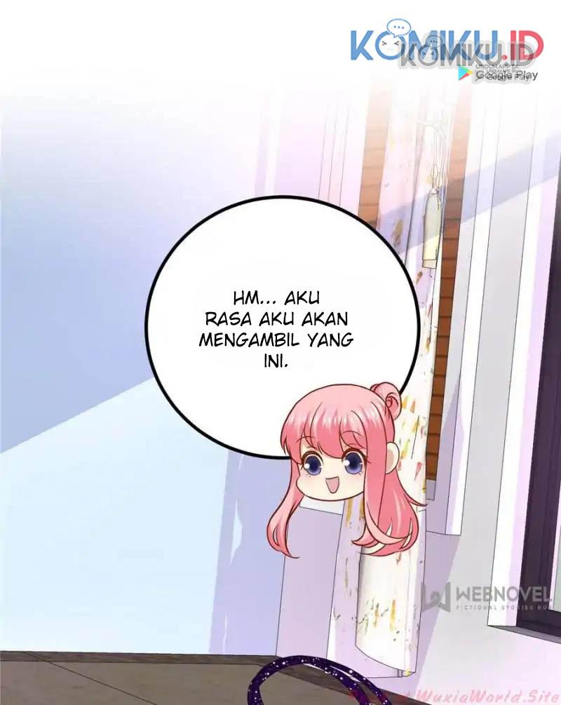 My Beautiful Time with You Chapter 94 - halaman 49