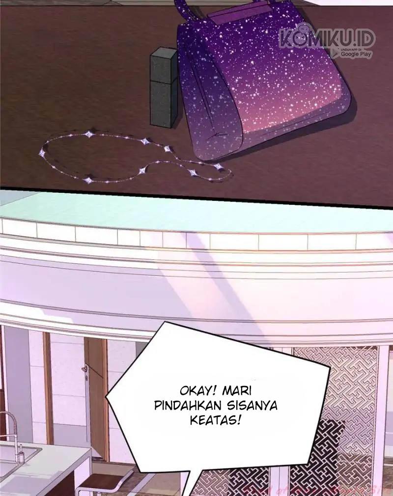 My Beautiful Time with You Chapter 94 - halaman 50