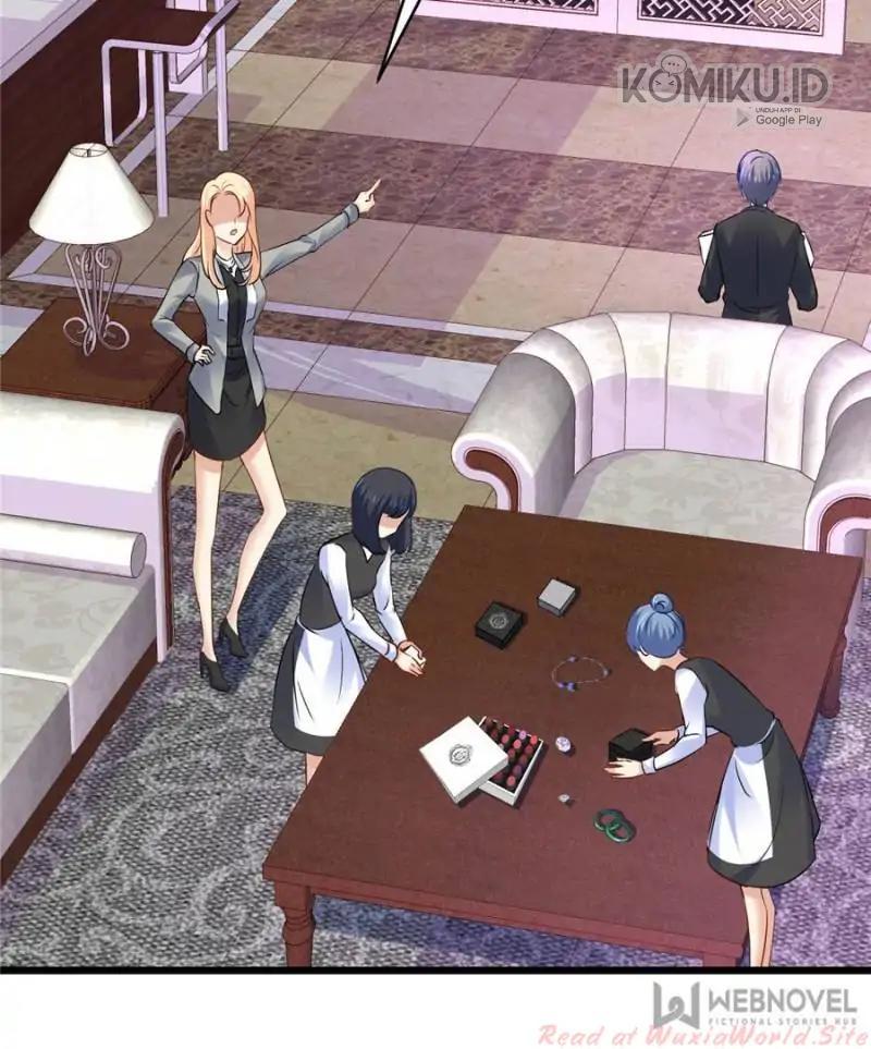 My Beautiful Time with You Chapter 94 - halaman 51
