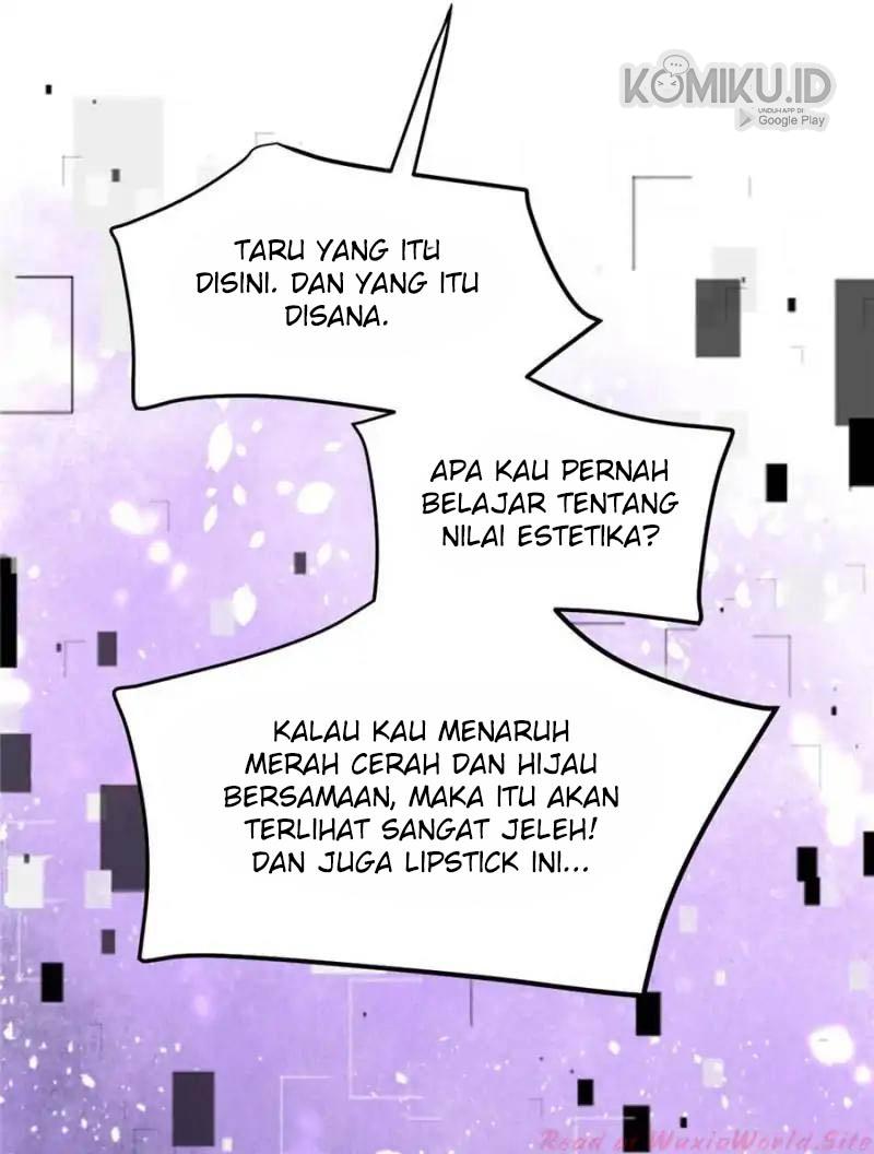 My Beautiful Time with You Chapter 94 - halaman 52