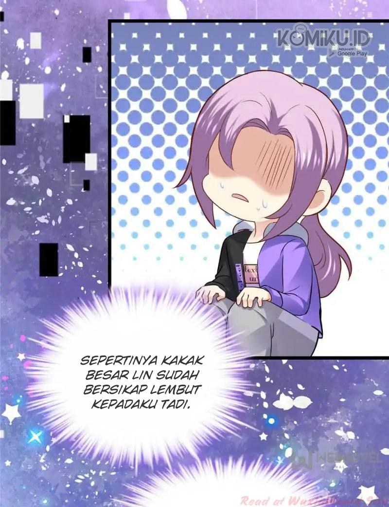 My Beautiful Time with You Chapter 94 - halaman 53