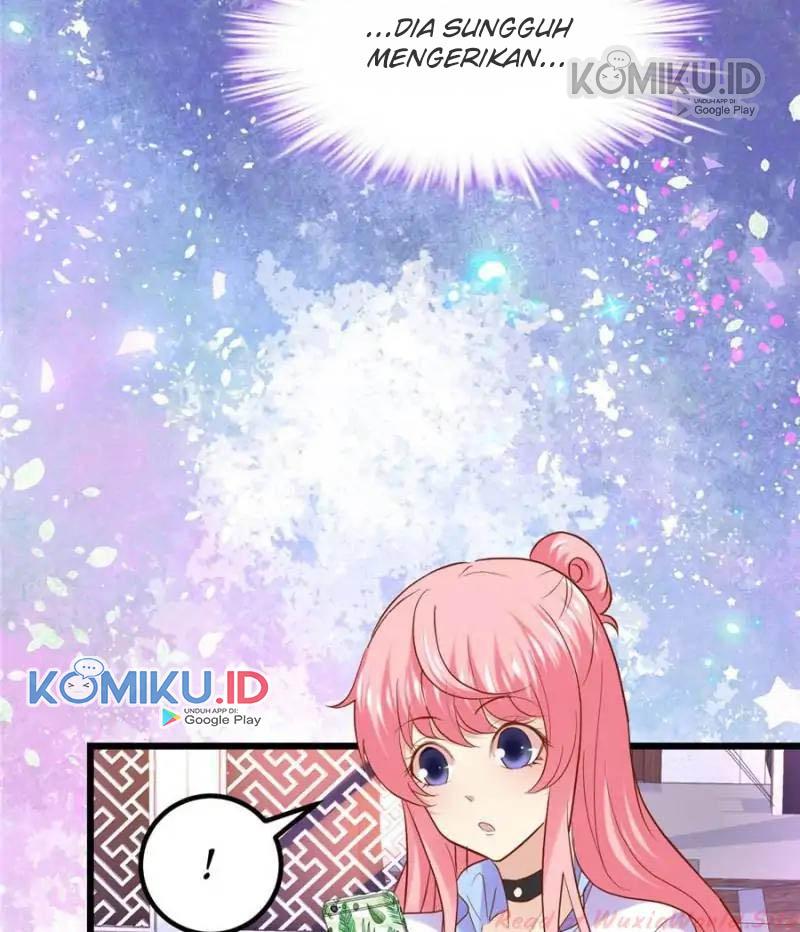 My Beautiful Time with You Chapter 94 - halaman 54
