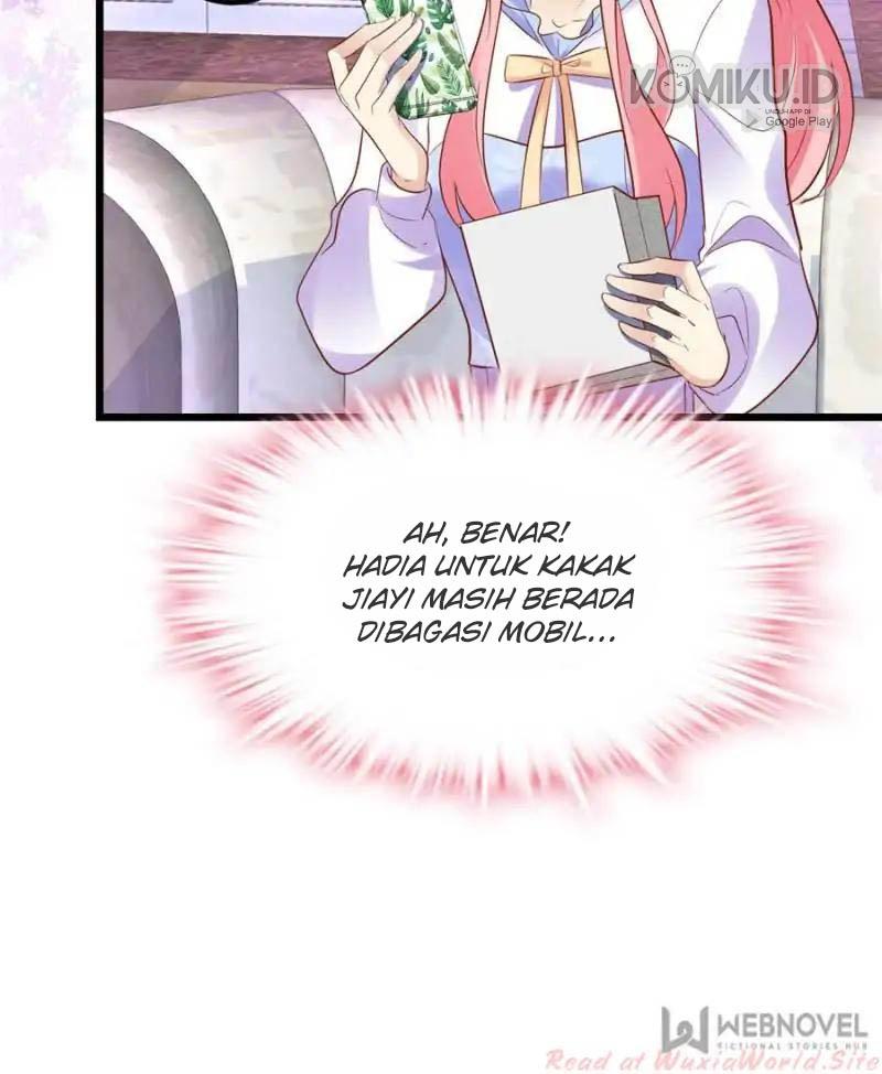 My Beautiful Time with You Chapter 94 - halaman 55