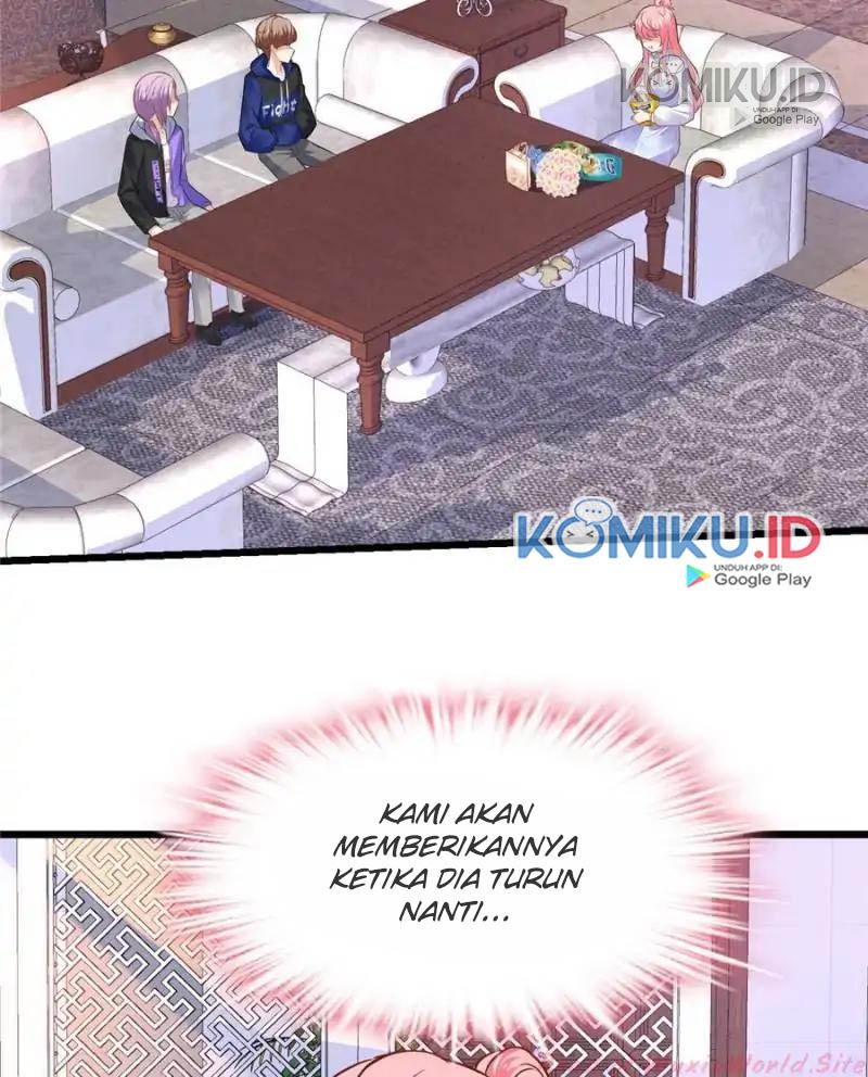 My Beautiful Time with You Chapter 94 - halaman 58