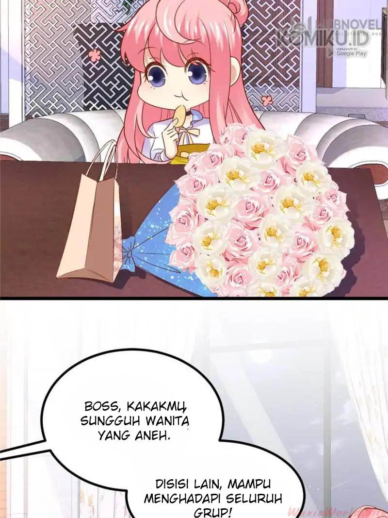 My Beautiful Time with You Chapter 94 - halaman 59