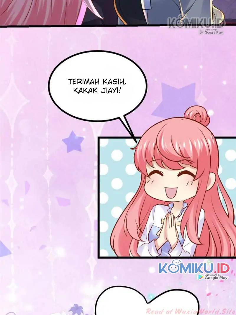 My Beautiful Time with You Chapter 94 - halaman 6