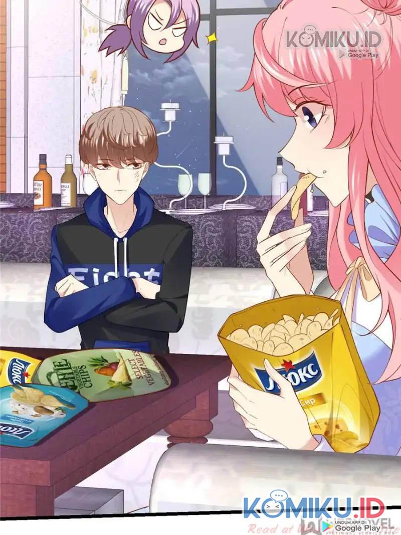 My Beautiful Time with You Chapter 94 - halaman 61