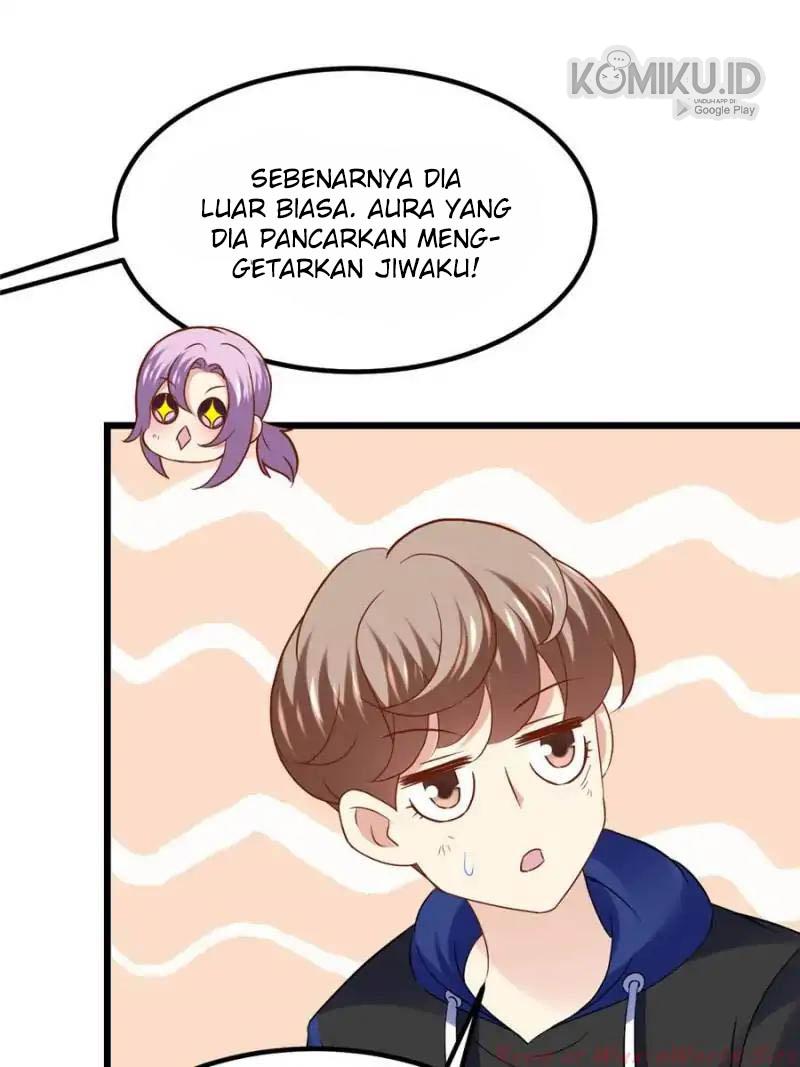 My Beautiful Time with You Chapter 94 - halaman 63