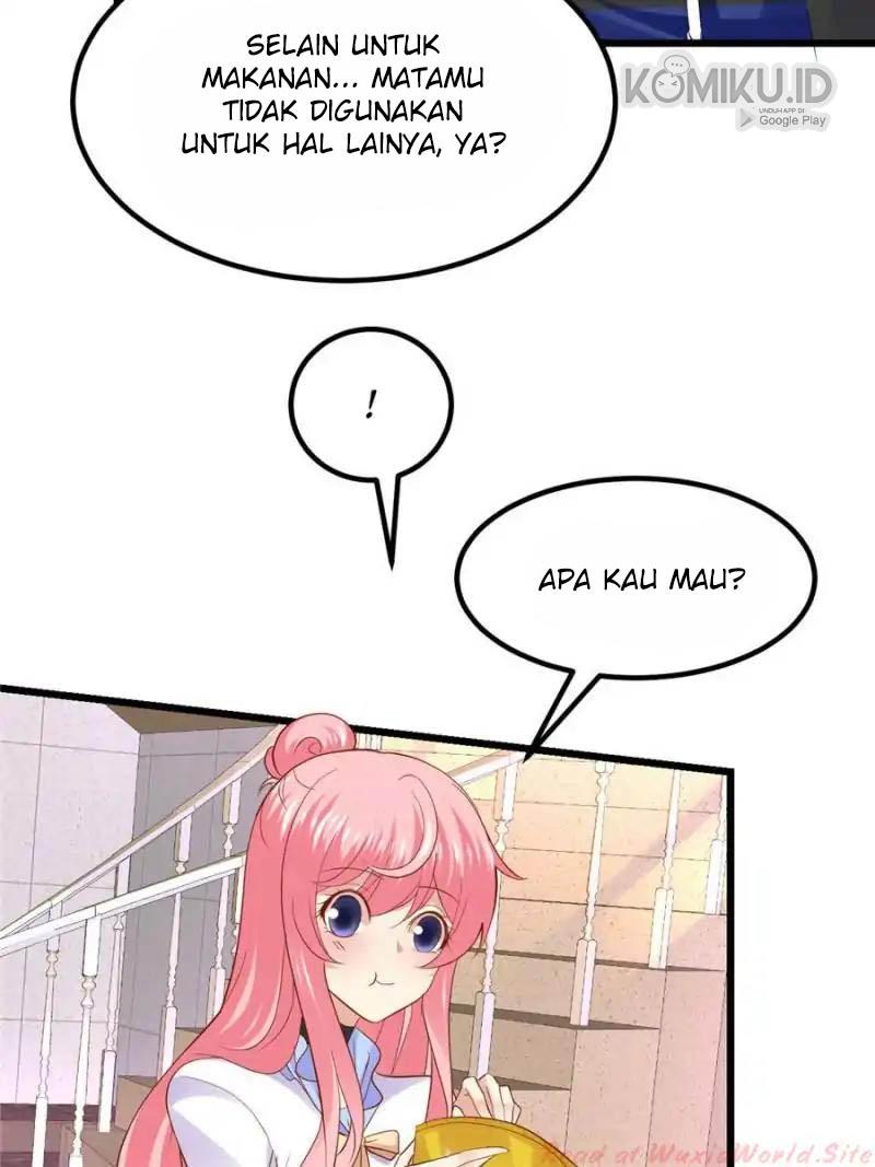 My Beautiful Time with You Chapter 94 - halaman 65