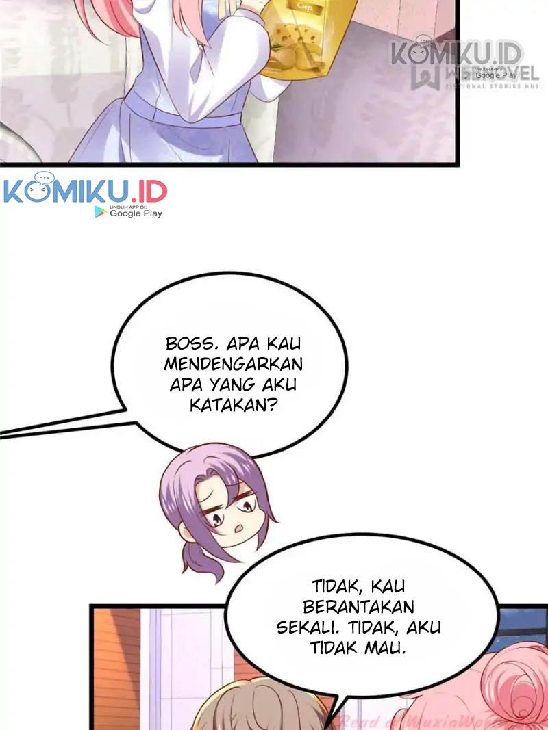 My Beautiful Time with You Chapter 94 - halaman 67