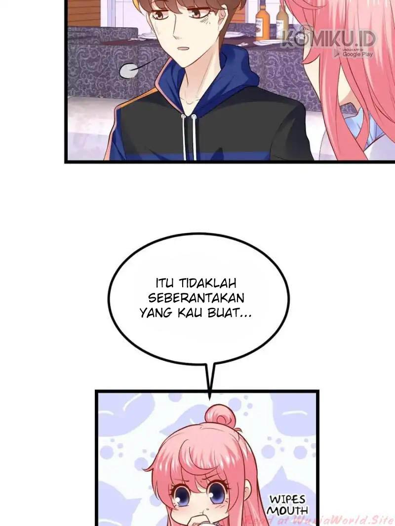 My Beautiful Time with You Chapter 94 - halaman 69