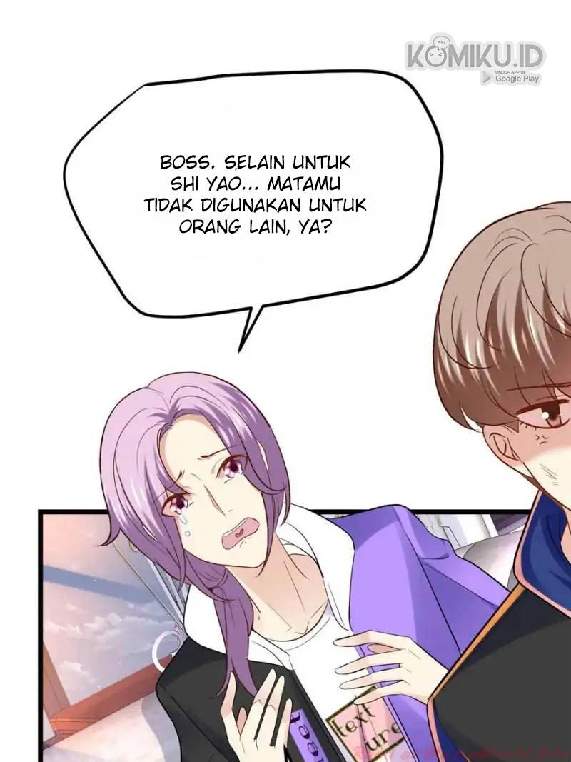 My Beautiful Time with You Chapter 94 - halaman 71
