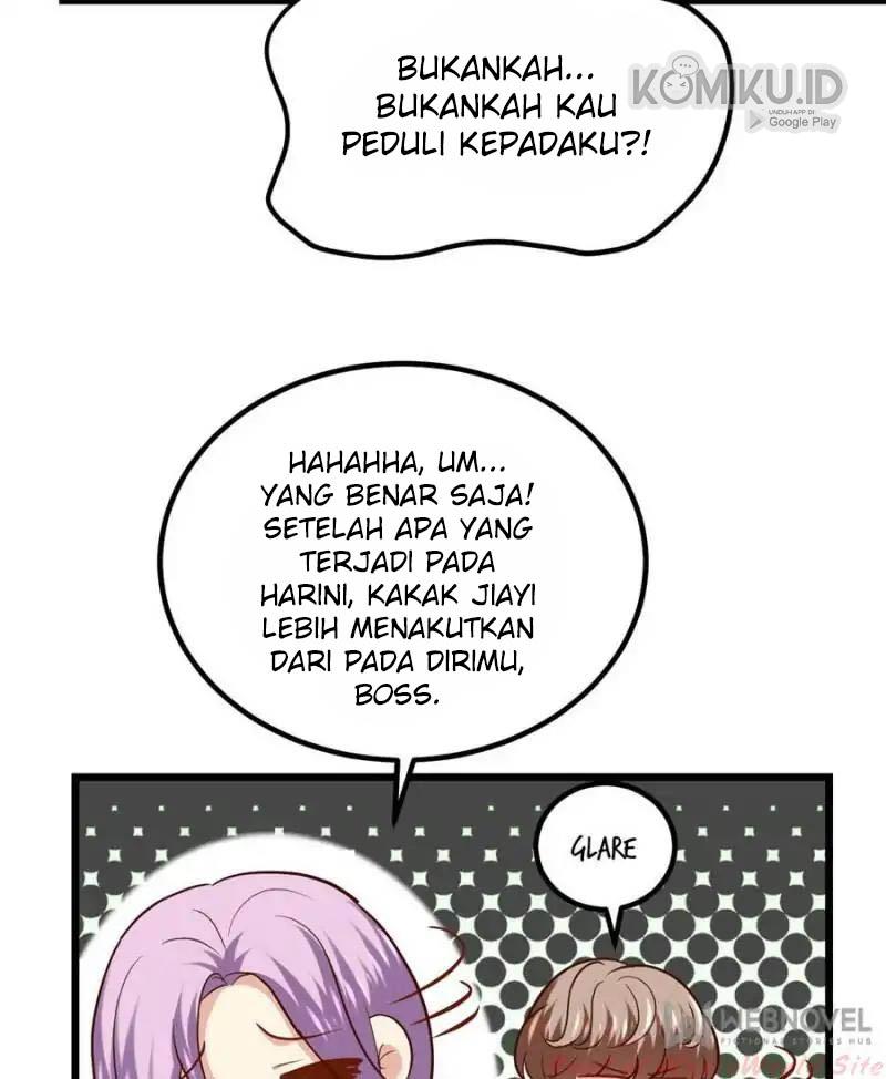 My Beautiful Time with You Chapter 94 - halaman 73