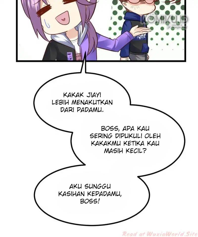 My Beautiful Time with You Chapter 94 - halaman 74