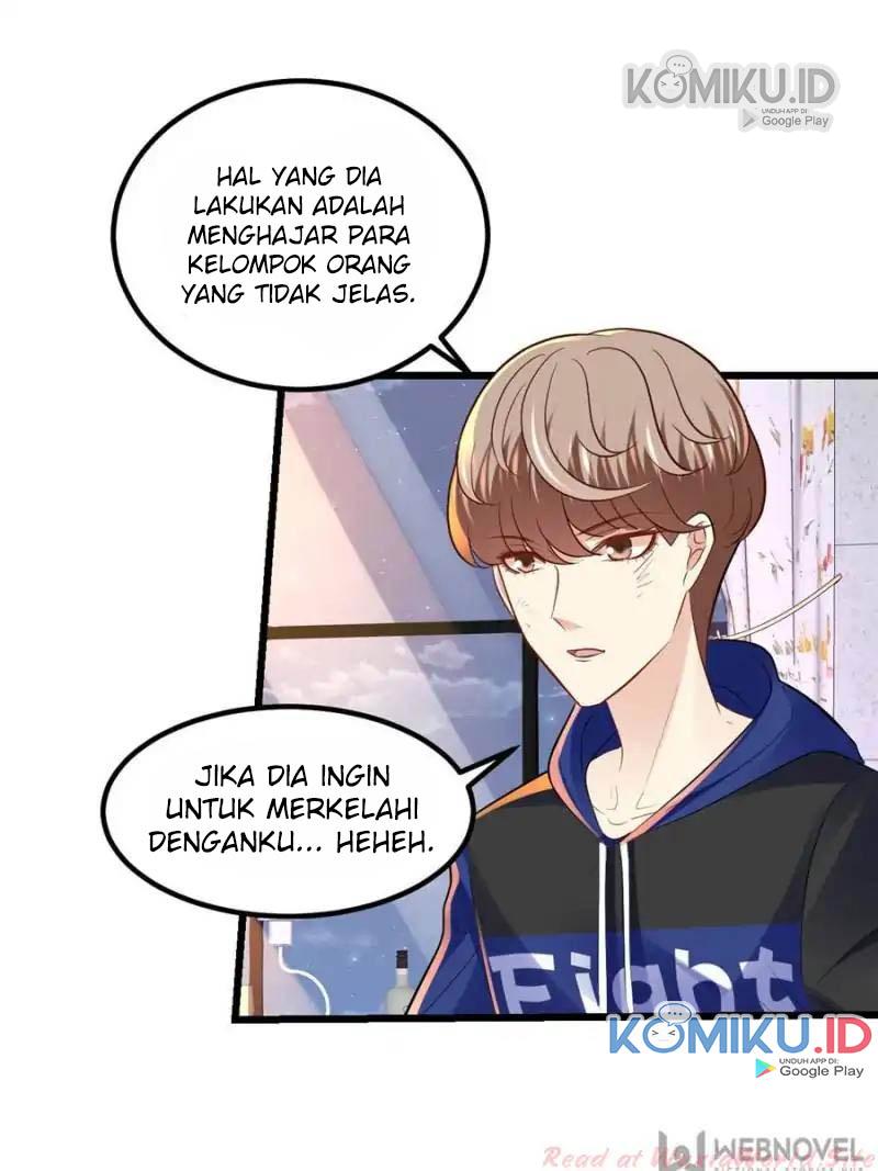 My Beautiful Time with You Chapter 94 - halaman 75