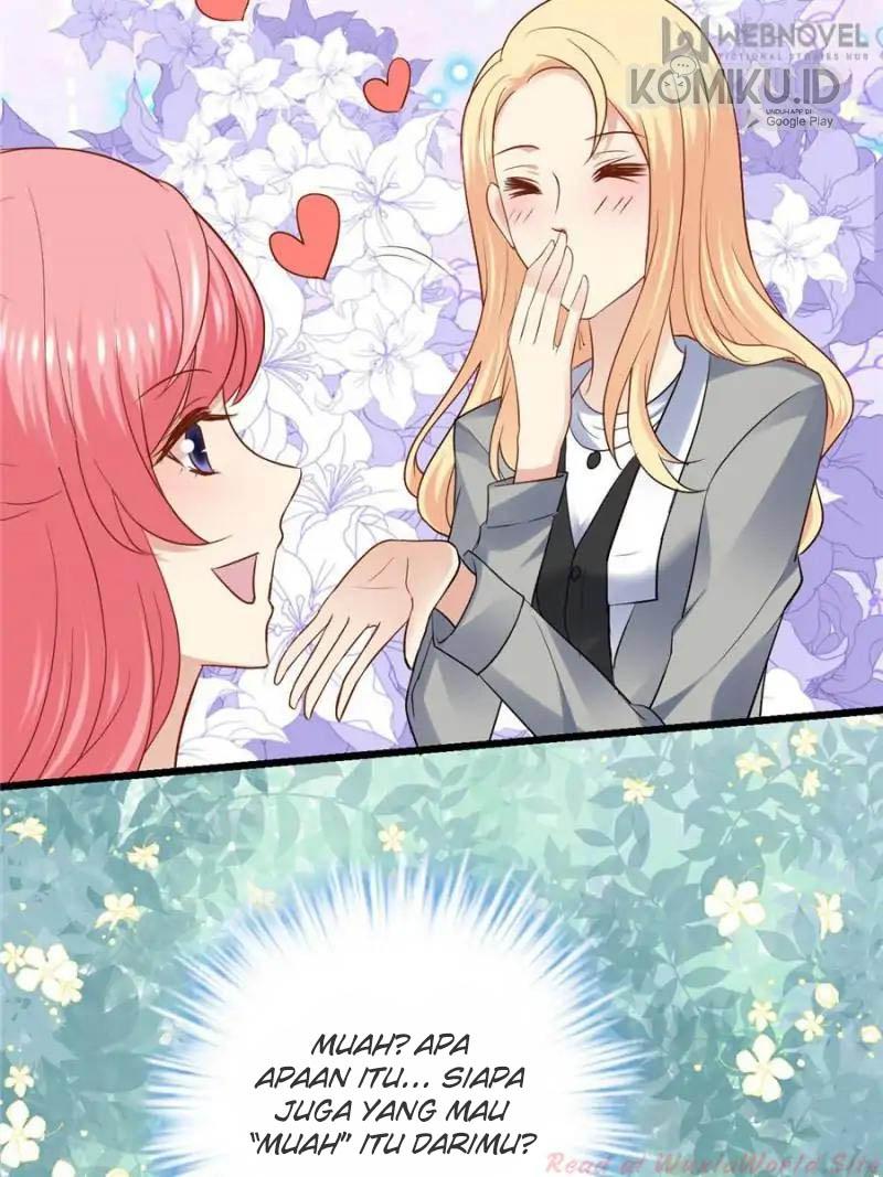 My Beautiful Time with You Chapter 94 - halaman 8
