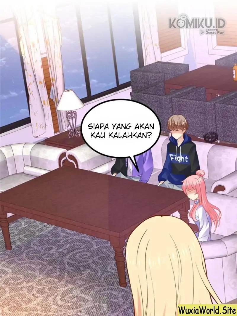 My Beautiful Time with You Chapter 95 - halaman 10