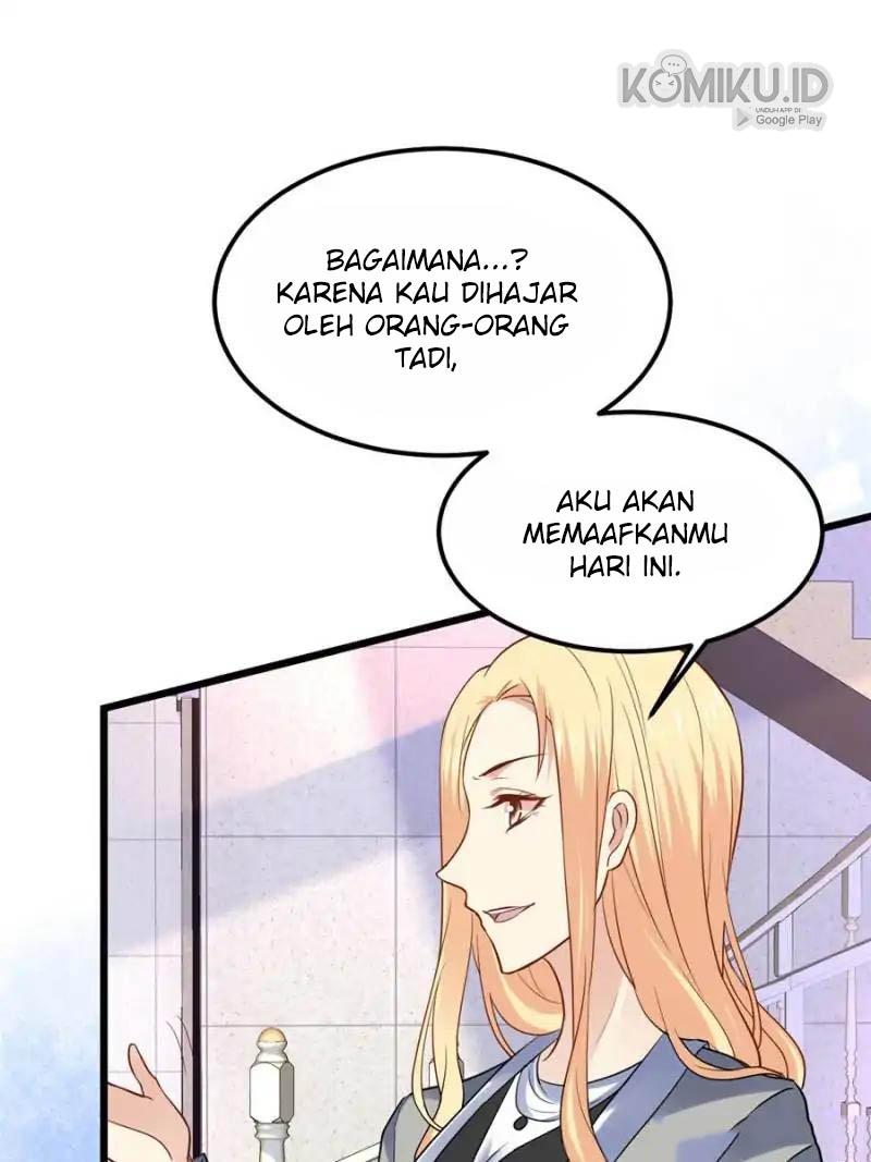 My Beautiful Time with You Chapter 95 - halaman 16