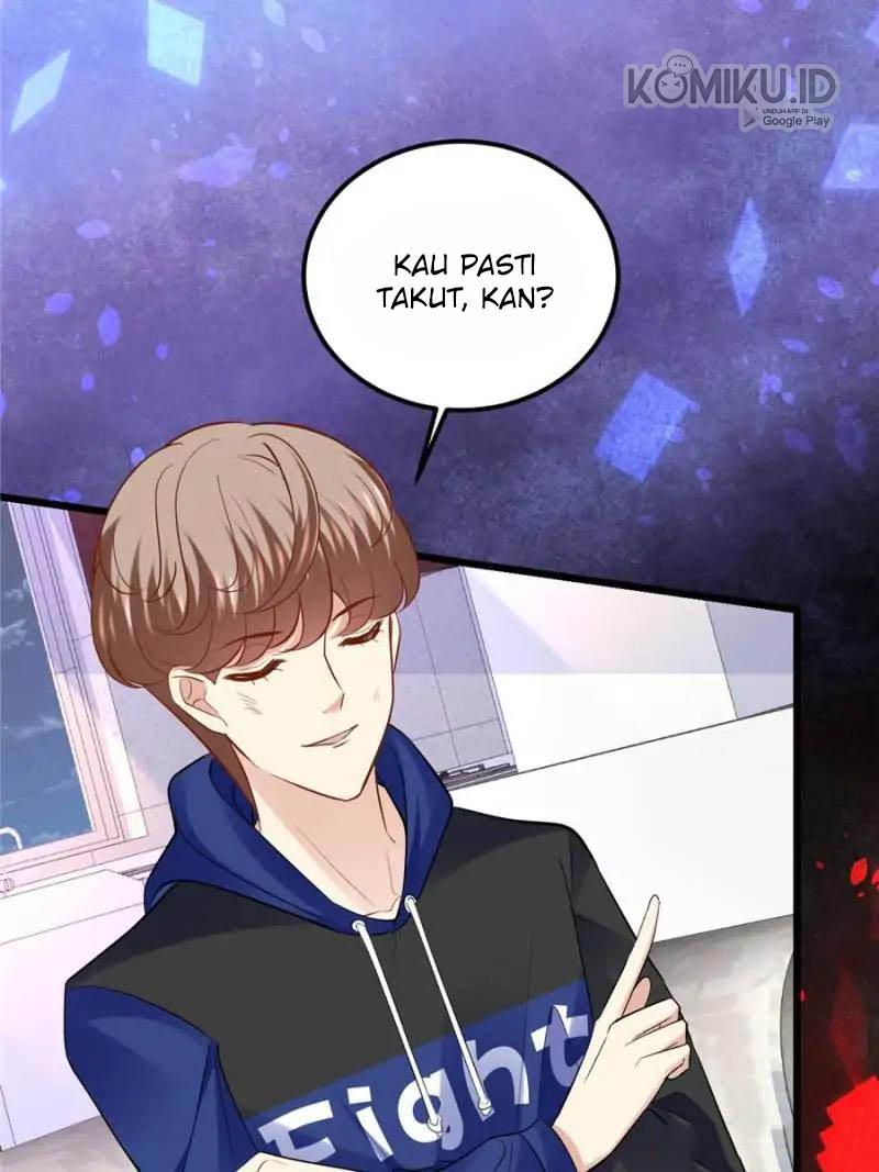 My Beautiful Time with You Chapter 95 - halaman 18