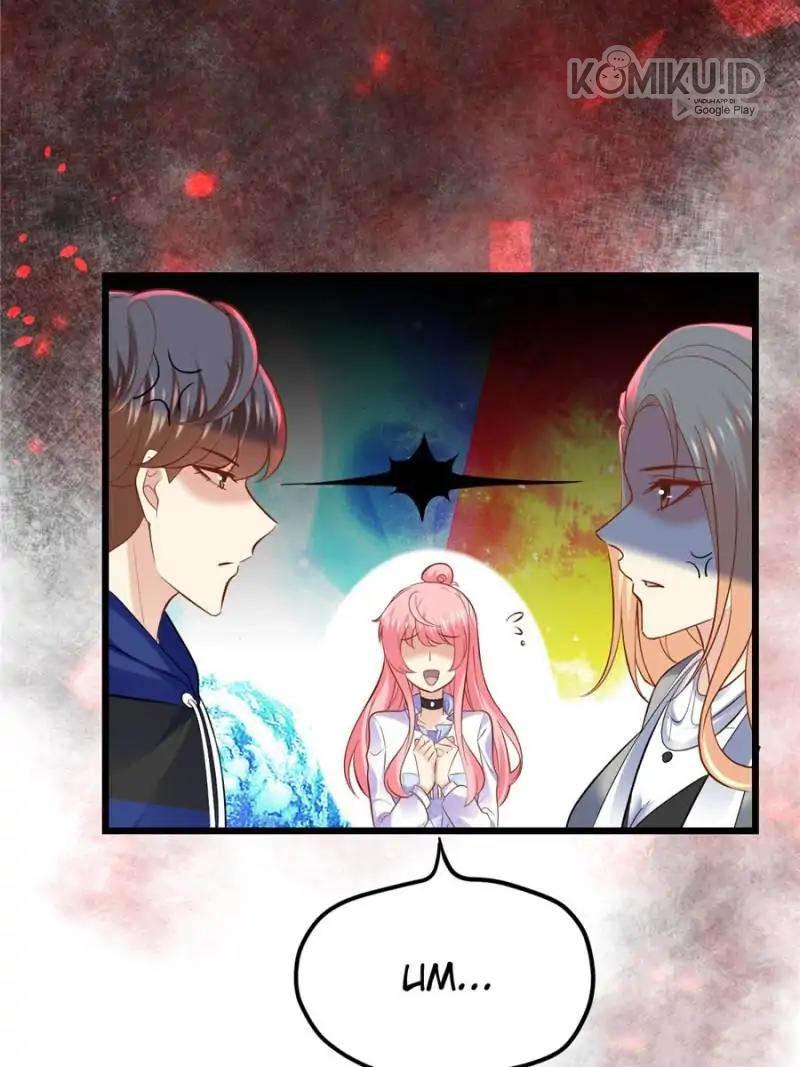 My Beautiful Time with You Chapter 95 - halaman 20