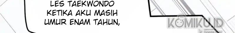 My Beautiful Time with You Chapter 95 - halaman 23