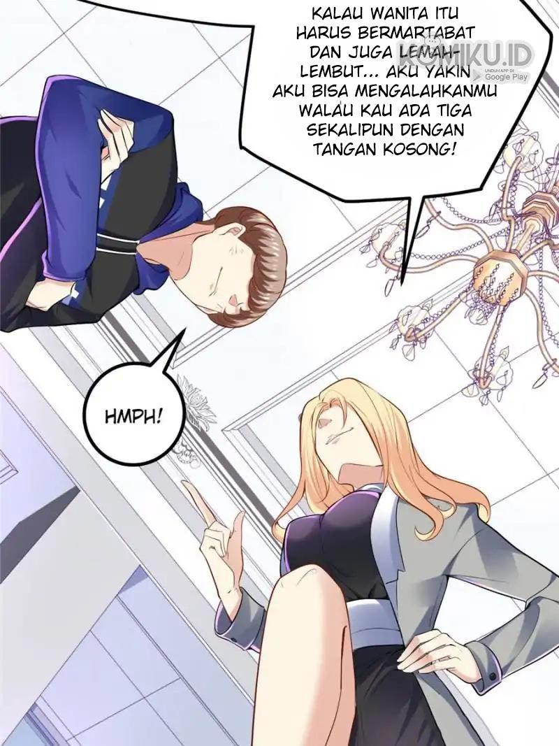My Beautiful Time with You Chapter 95 - halaman 24