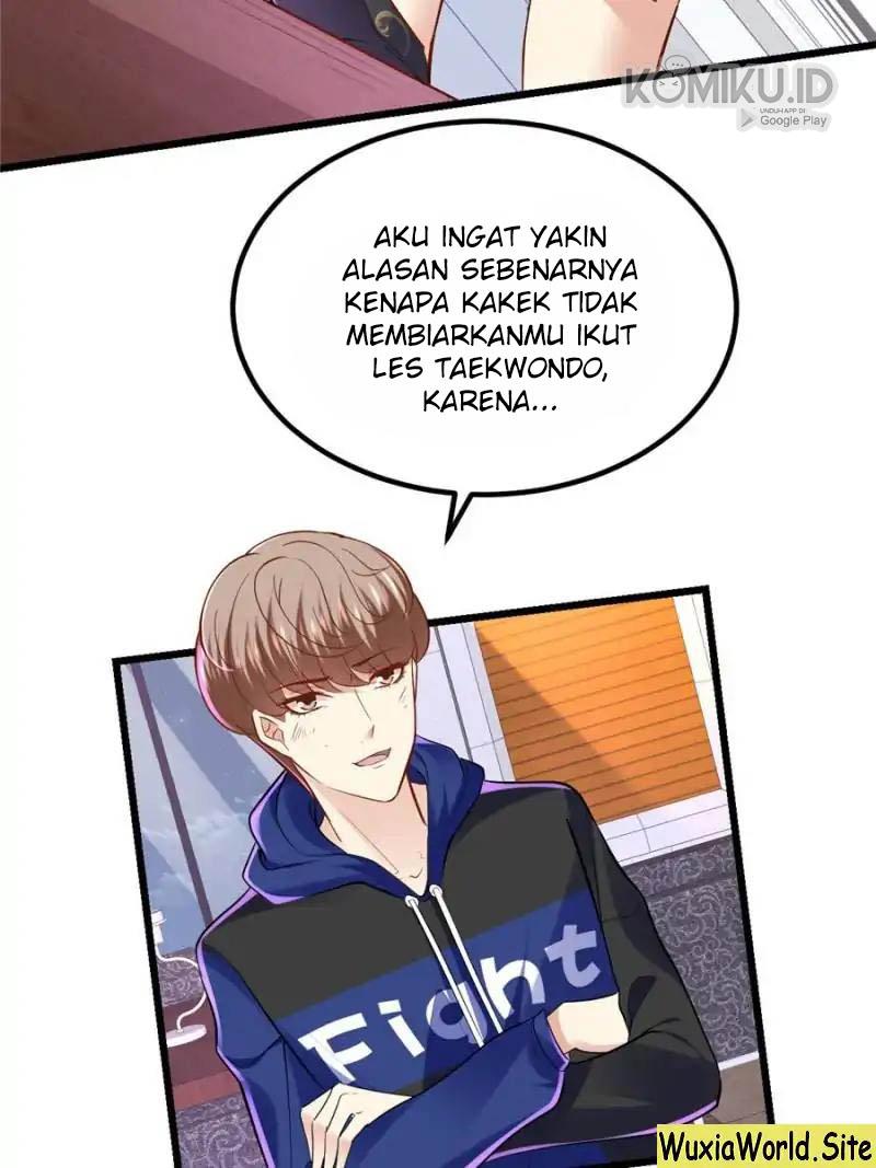 My Beautiful Time with You Chapter 95 - halaman 26