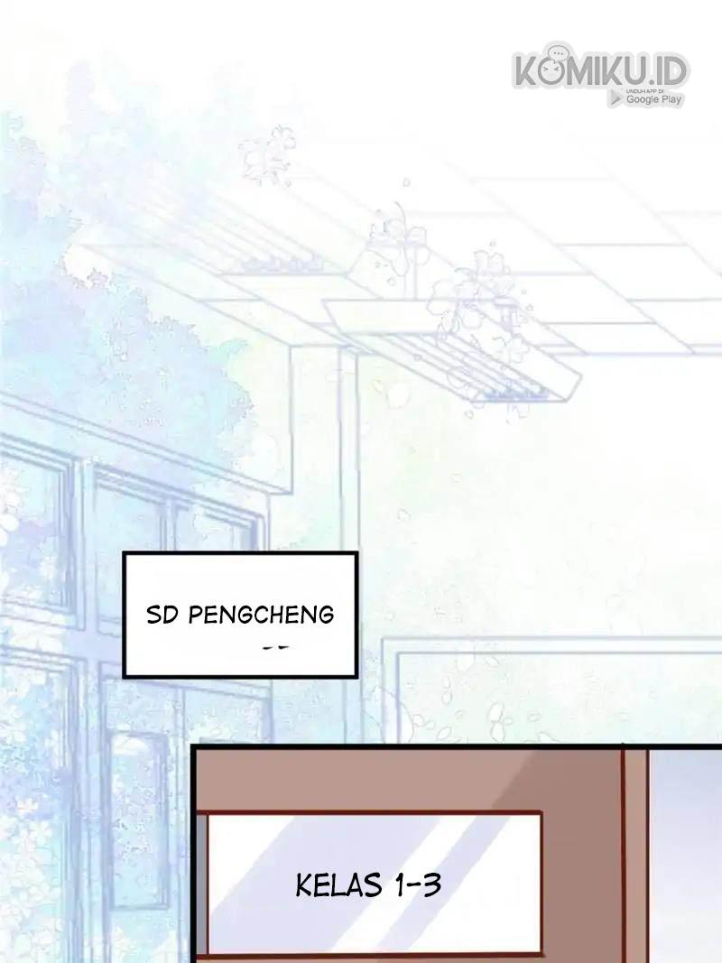My Beautiful Time with You Chapter 95 - halaman 28