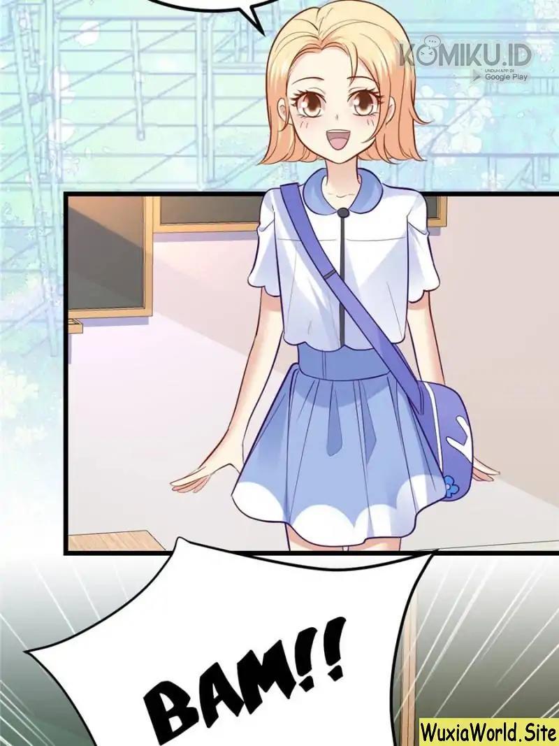 My Beautiful Time with You Chapter 95 - halaman 30
