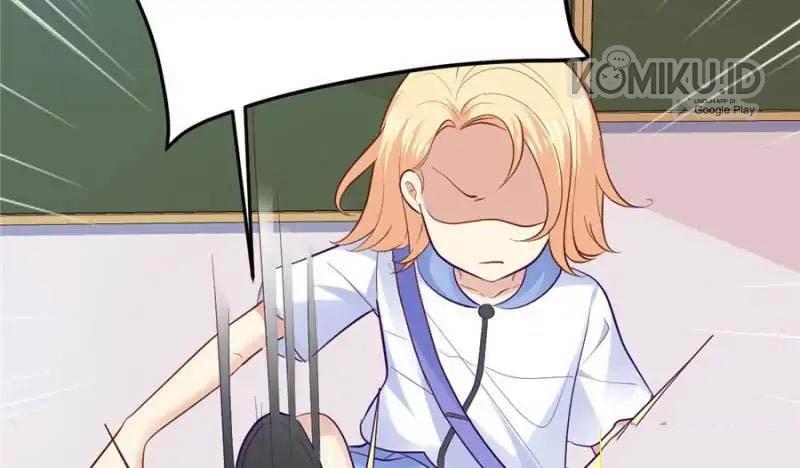 My Beautiful Time with You Chapter 95 - halaman 31