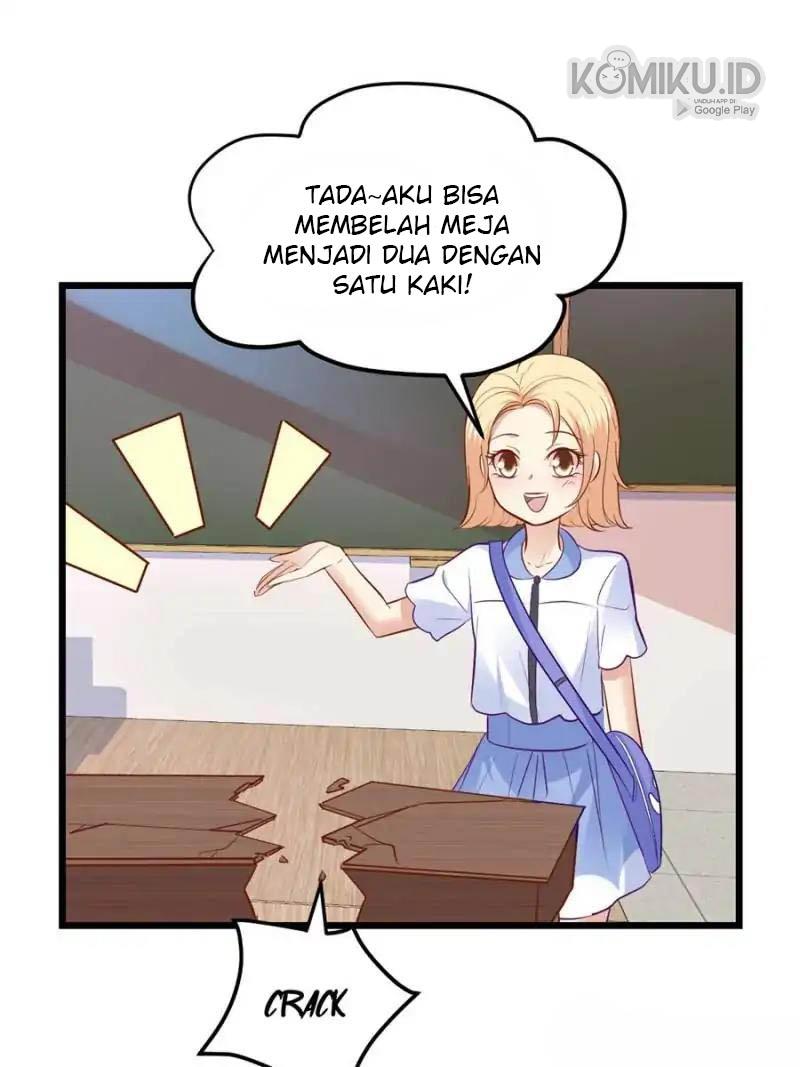 My Beautiful Time with You Chapter 95 - halaman 34