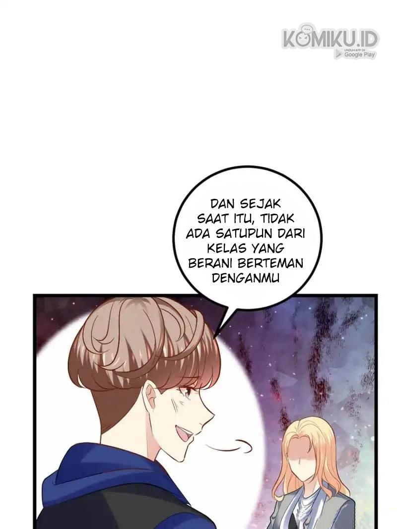 My Beautiful Time with You Chapter 95 - halaman 38