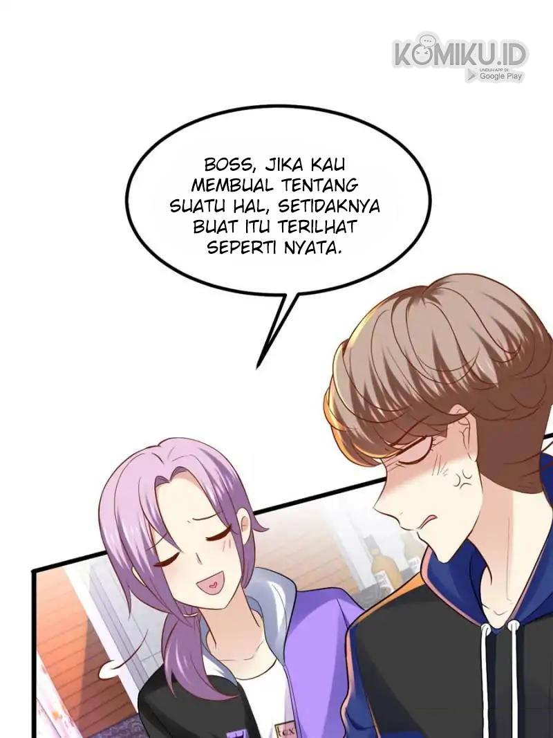 My Beautiful Time with You Chapter 95 - halaman 4