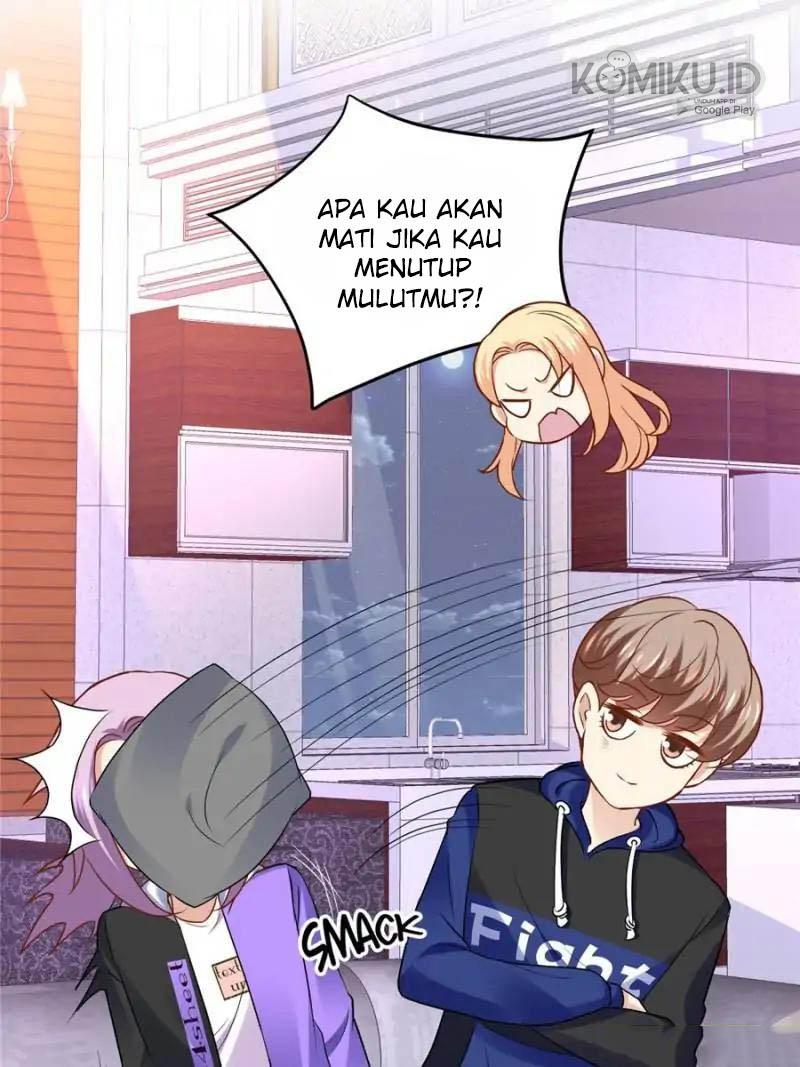 My Beautiful Time with You Chapter 95 - halaman 40
