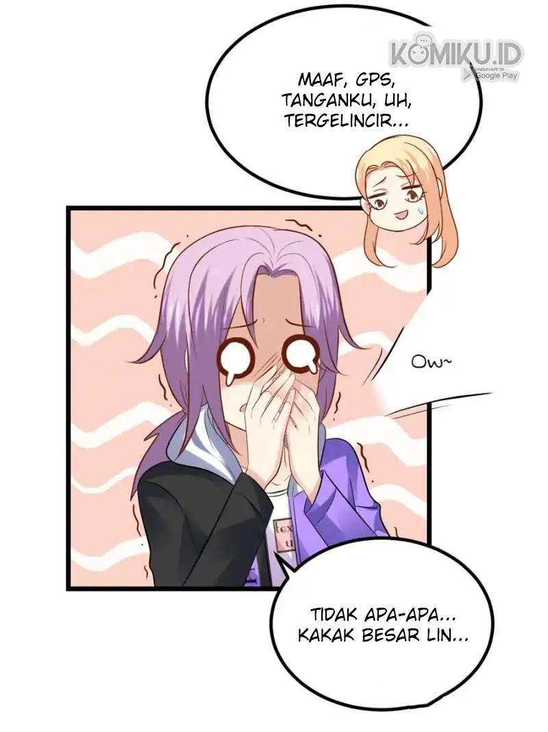 My Beautiful Time with You Chapter 95 - halaman 42