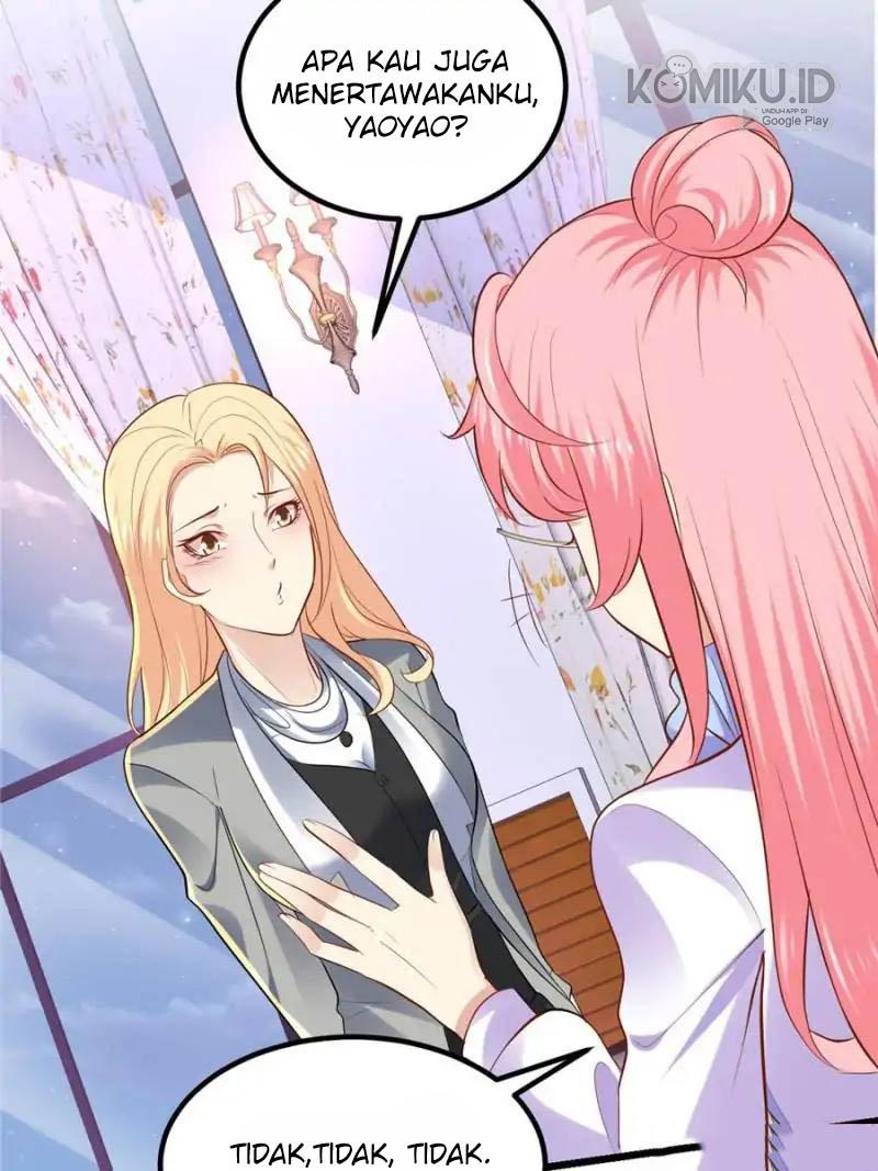 My Beautiful Time with You Chapter 95 - halaman 45